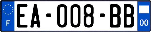 EA-008-BB