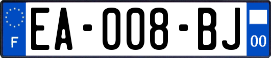 EA-008-BJ