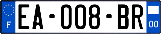 EA-008-BR