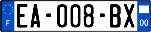 EA-008-BX