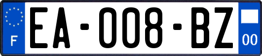 EA-008-BZ