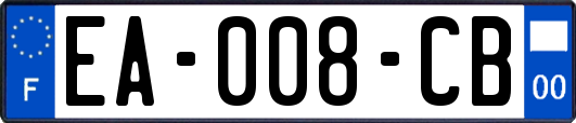 EA-008-CB