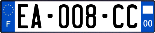 EA-008-CC