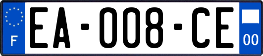 EA-008-CE