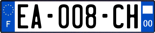 EA-008-CH