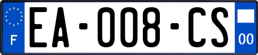 EA-008-CS