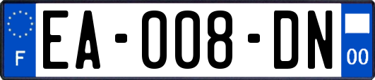 EA-008-DN