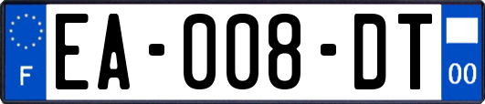 EA-008-DT