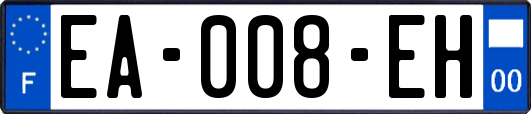 EA-008-EH