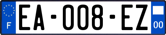 EA-008-EZ