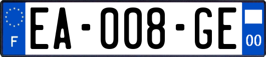 EA-008-GE