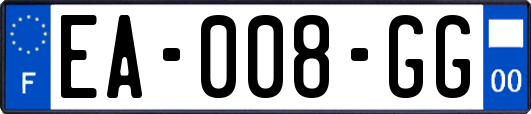 EA-008-GG