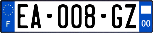 EA-008-GZ