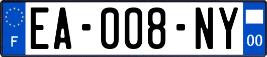 EA-008-NY
