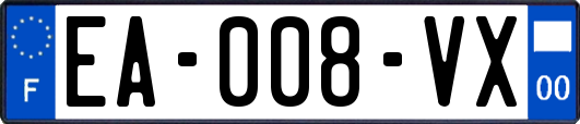 EA-008-VX