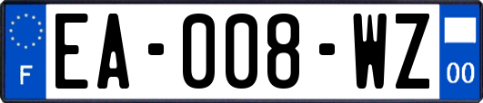 EA-008-WZ