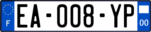 EA-008-YP