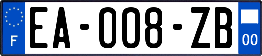 EA-008-ZB