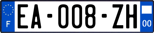 EA-008-ZH