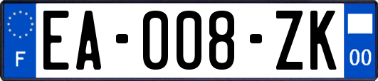 EA-008-ZK