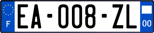 EA-008-ZL