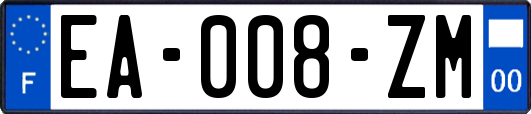 EA-008-ZM