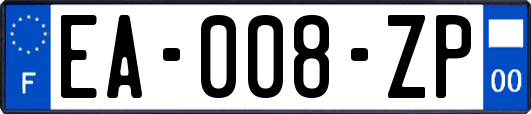 EA-008-ZP