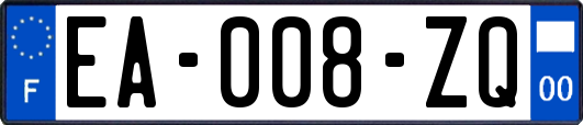 EA-008-ZQ