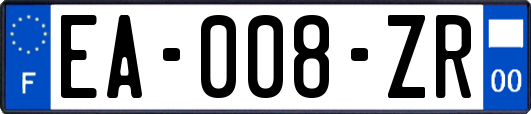 EA-008-ZR