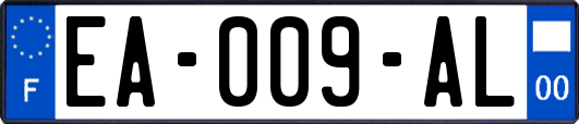 EA-009-AL