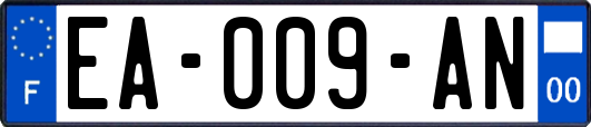 EA-009-AN