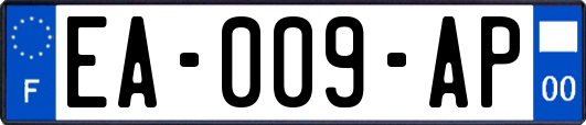 EA-009-AP