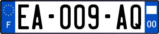 EA-009-AQ