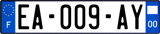 EA-009-AY