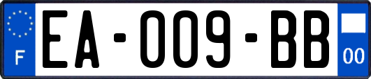 EA-009-BB