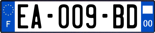 EA-009-BD