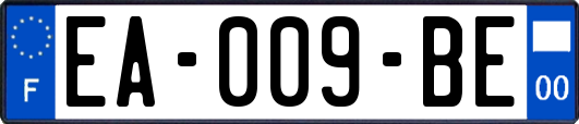 EA-009-BE