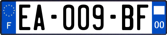 EA-009-BF