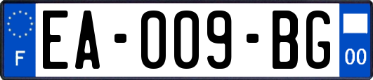 EA-009-BG