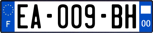 EA-009-BH