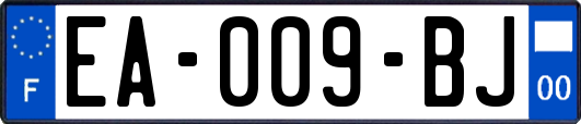 EA-009-BJ