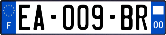 EA-009-BR