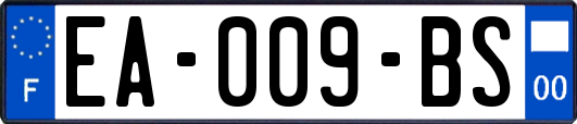 EA-009-BS