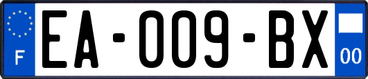 EA-009-BX