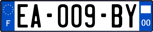 EA-009-BY