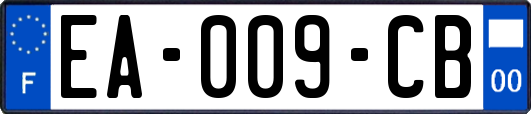 EA-009-CB