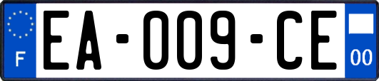 EA-009-CE