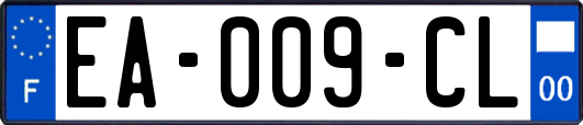 EA-009-CL