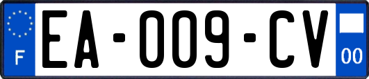 EA-009-CV