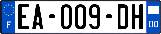 EA-009-DH